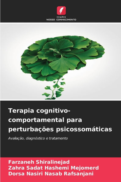 Terapia cognitivo-comportamental para perturbações psicossomáticas