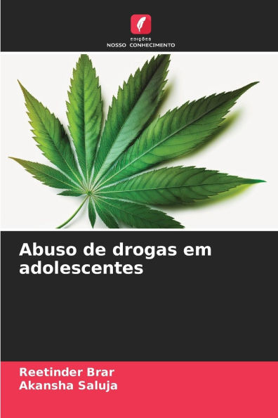Abuso de drogas em adolescentes