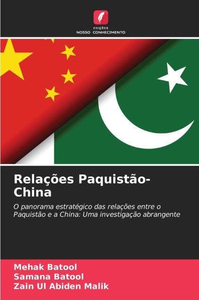 Relações Paquistão-China