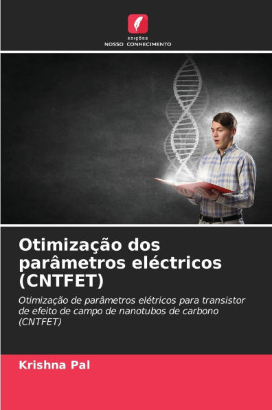 Otimização dos parâmetros eléctricos (CNTFET)