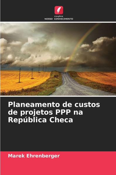 Planeamento de custos de projetos PPP na República Checa