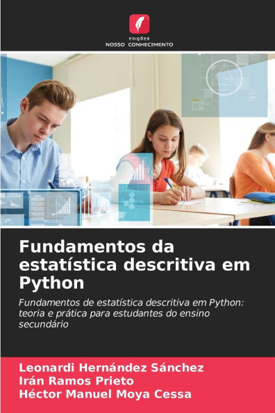 Fundamentos da estatística descritiva em Python