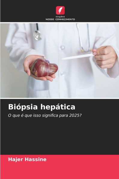 Biópsia hepática