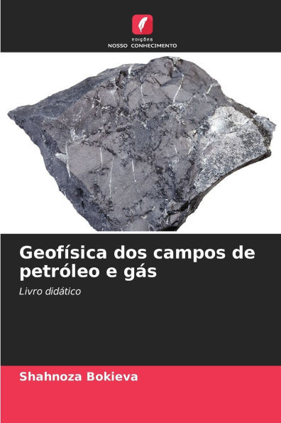 Geofísica dos campos de petróleo e gás