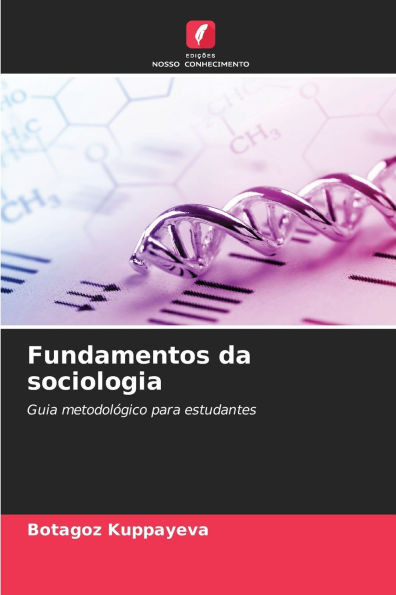 Fundamentos da sociologia