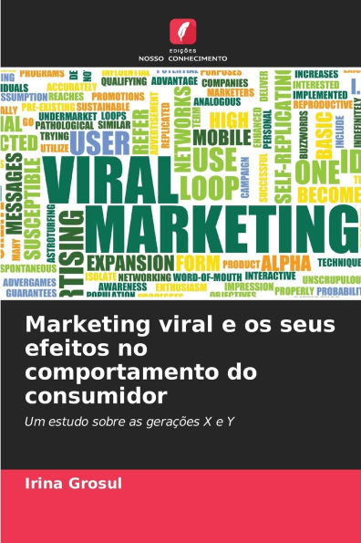 Marketing viral e os seus efeitos no comportamento do consumidor