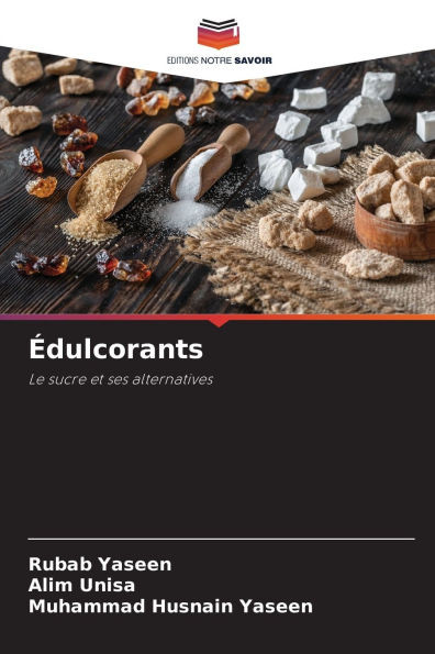 Édulcorants