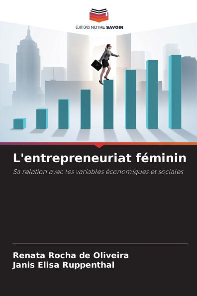 L'entrepreneuriat féminin