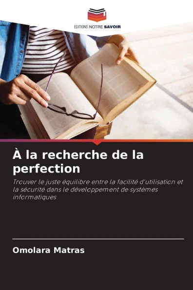 À la recherche de la perfection