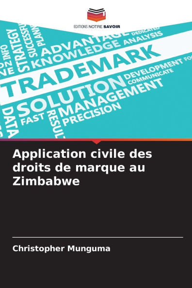 Application civile des droits de marque au Zimbabwe