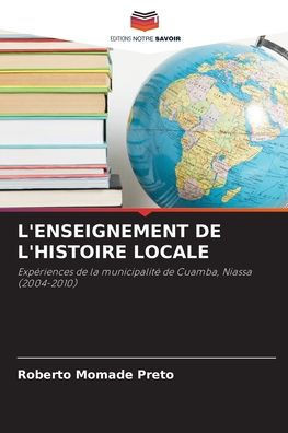 L'Enseignement de l'Histoire Locale