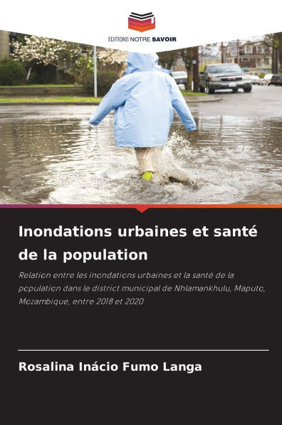 Inondations urbaines et santé de la population