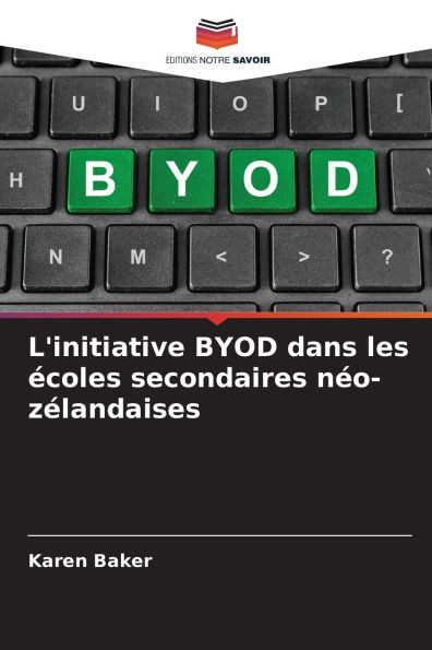 L'initiative BYOD dans les écoles secondaires néo-zélandaises