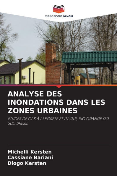 Analyse Des Inondations Dans Les Zones Urbaines