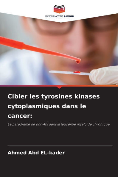 Cibler les tyrosines kinases cytoplasmiques dans le cancer