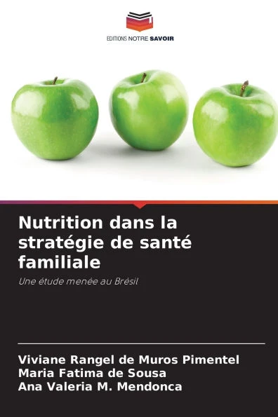 Nutrition dans la stratégie de santé familiale