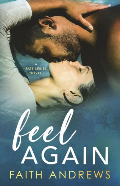 Feel Again