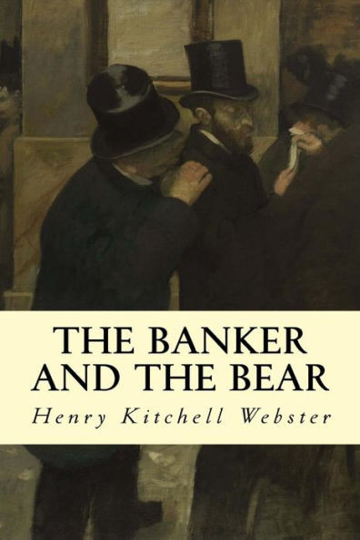 The Banker and the Bear