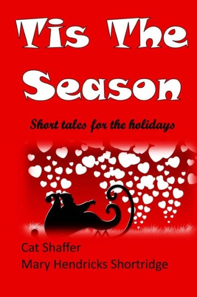 'Tis The Season