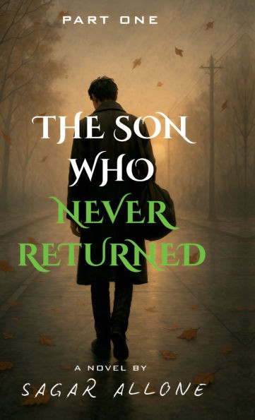 The Son Who Never Returned