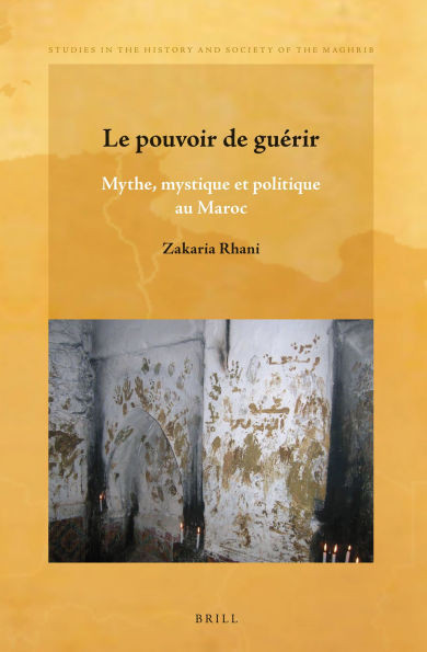Le pouvoir de guérir