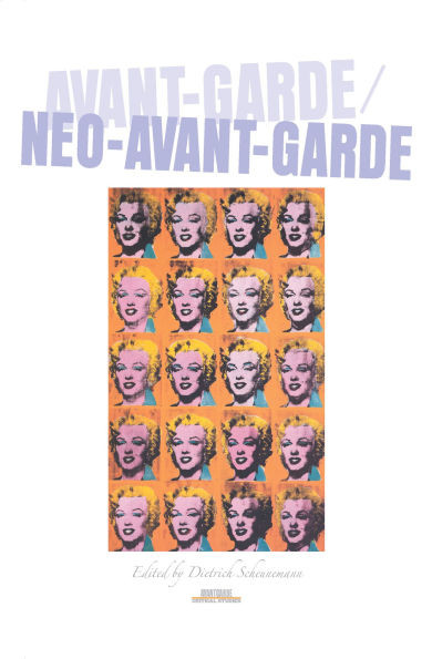 Avant-Garde / Neo-Avant-Garde