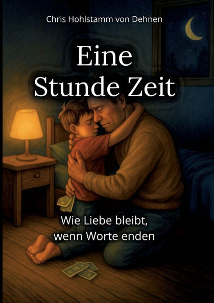 Eine Stunde Zeit: Wie Liebe bleibt, wenn Worte enden