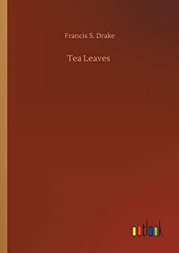 Tea Leaves