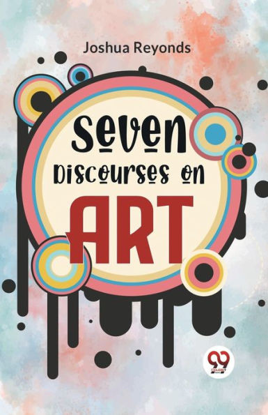 Seven Discourses On Art