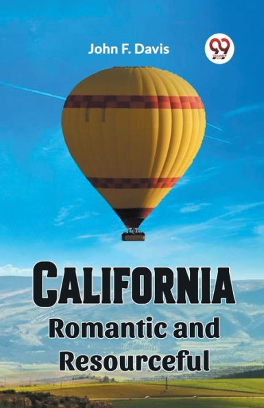 California Romantic and Resourceful