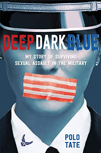 Deep Dark Blue