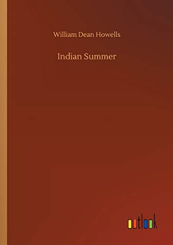Indian Summer