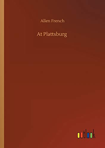 At Plattsburg