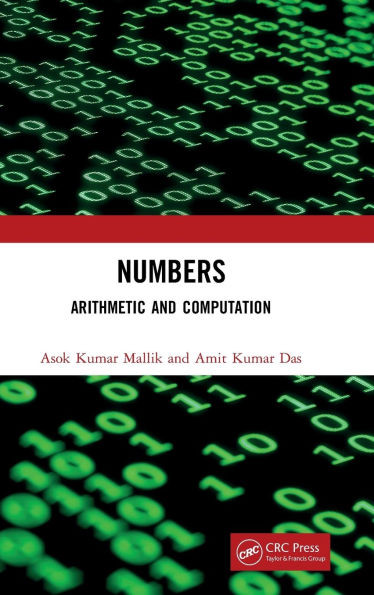 Numbers: Arithmetic and Computation