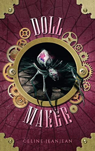 The Doll Maker