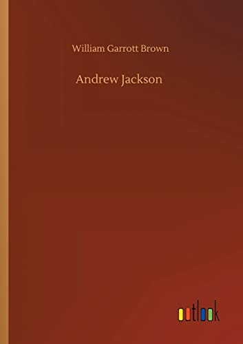Andrew Jackson
