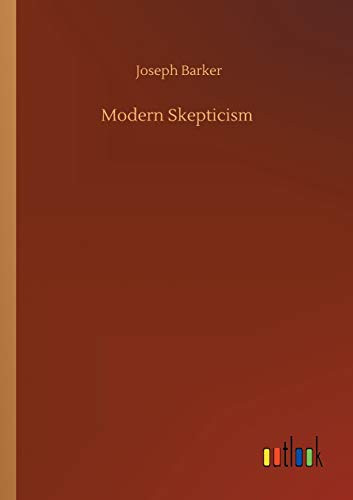 Modern Skepticism