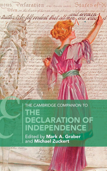 The Cambridge Companion to the Declaration of Independence