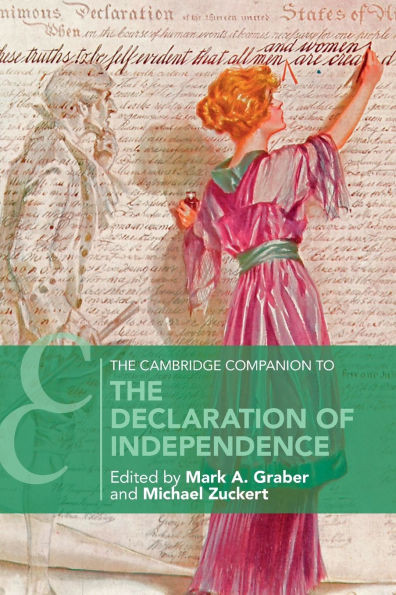 The Cambridge Companion to the Declaration of Independence