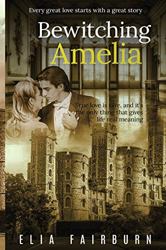 Bewitching Amelia