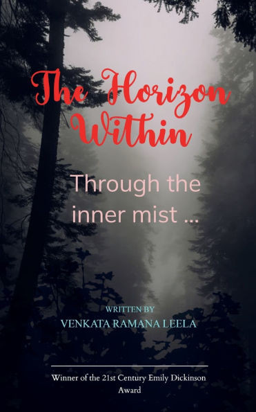 The Horizon Within Through The Inner Mist... ...