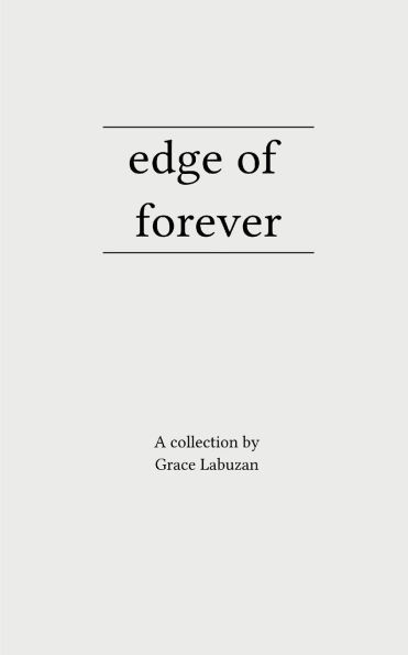 Edge Of Forever