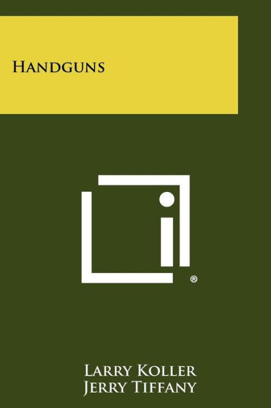 Handguns