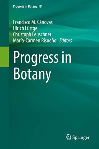 Progress in Botany