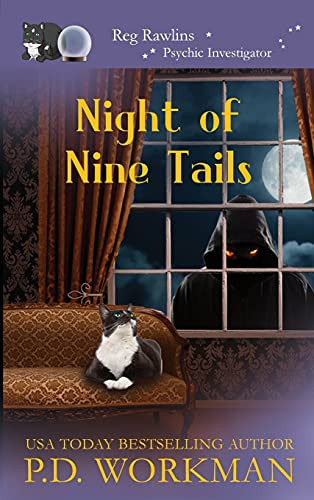 Night of Nine Tails