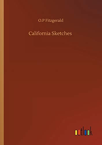 California Sketches