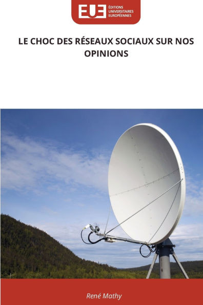 Le Choc Des Réseaux Sociaux Sur Nos Opinions
