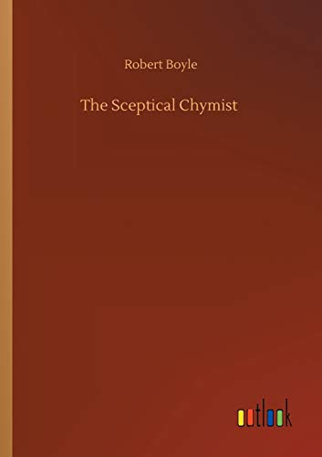 The Sceptical Chymist