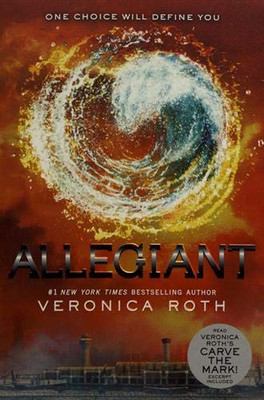 Allegiant (Divergent Series)
