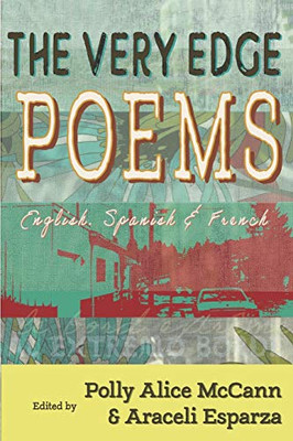 The Very Edge : Poems
